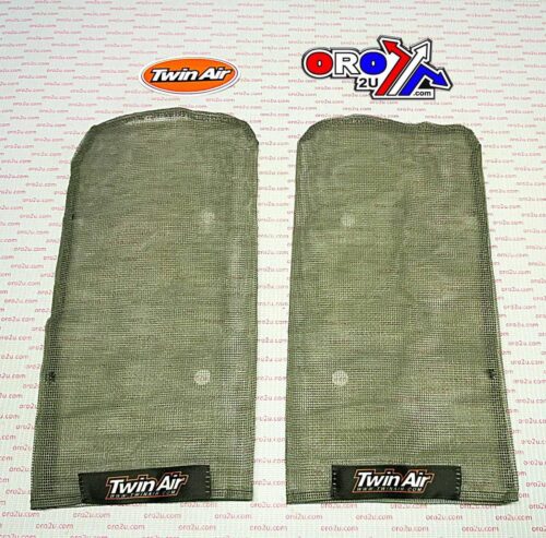 RADIATOR SLEEVE TM 15-19 2-STK, TWINAIR 177759SL50