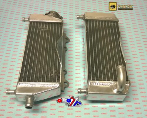 RADIATOR ALUMINIUM STANDARD CORE, KAWASAKI 39061-1309 39061-0012 39061-1311 39061-0013 XD-10069