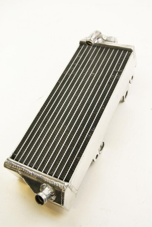 RADIATOR RMZ250 13-17 OS, XD-10097 RM-Z250, RH 17710-49H10, LH 17720-49H10