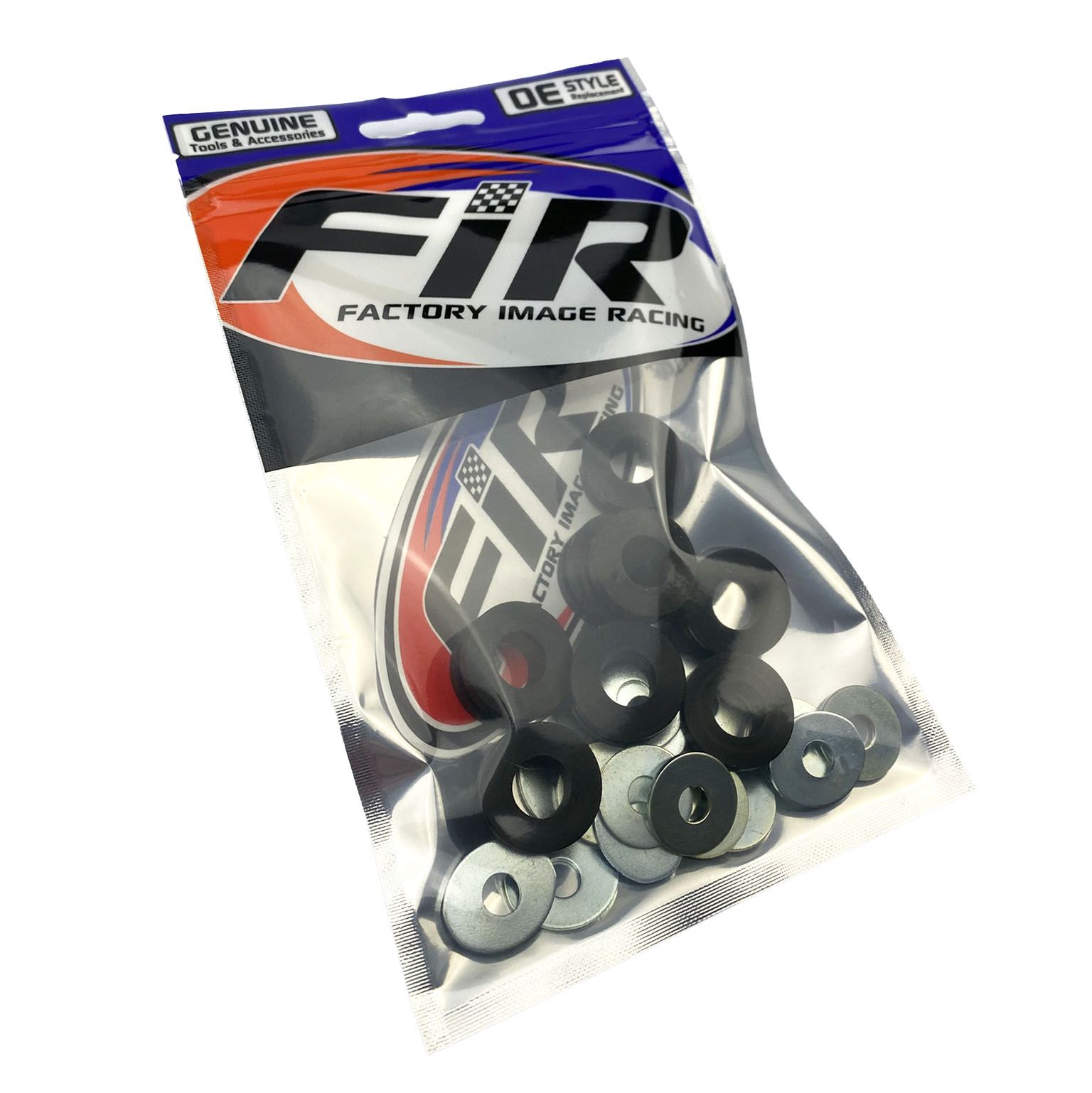 RADIATOR MOUNTING KIT KTM