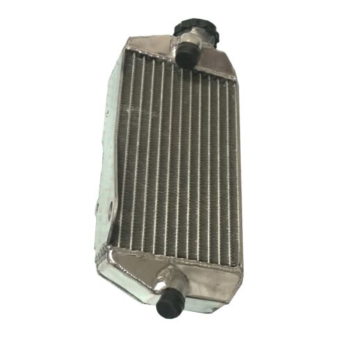 RADIATOR HONDA CRF 250R 18-21, MX, 008199, RIGHT HAND, 19100K95D20
