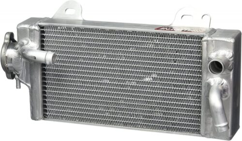 RADIATOR SUZUKI RMZ250 10-12 RIGHT, FLUIDYNE FPS11-11RMZ250-R