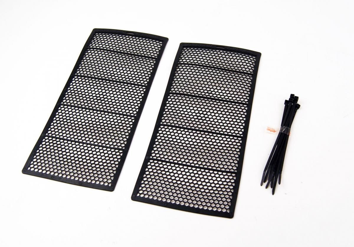 RADIATOR SLEEVE MX UNIVERSAL TWINAIR, 177759SLMUD - Image 2