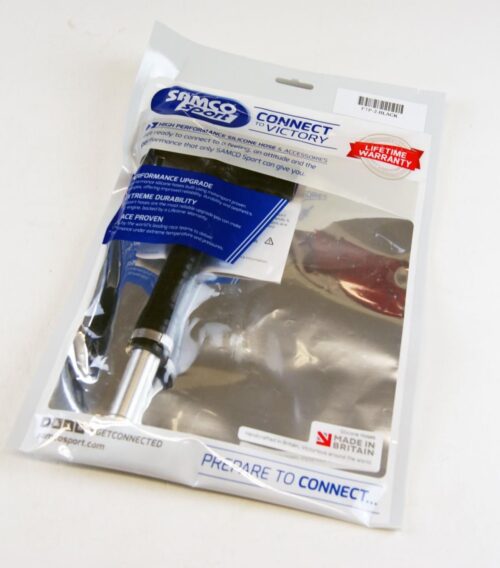 T PIECE COOLANT HOSE SAMCO, SAMCO FTP-2-BK, 77335026000 54835072000