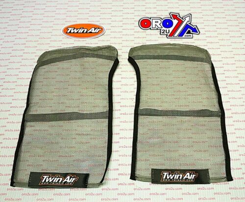 RADIATOR SLEEVE YZ125/250, 2022-2024 TWINAIR 177759SL26