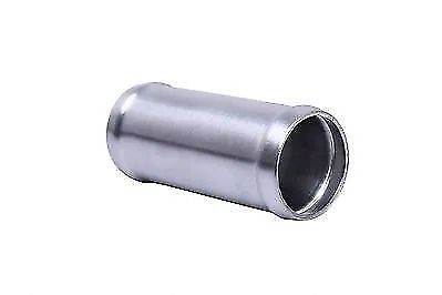 ALLOY HOSE COUPLING 16MM, UNIVERSAL JOINER AIR, WATER, INTAKE