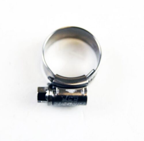 SAMCO HOSE KIT HONDA, 4 PIECE KIT, RED, HON-122 RD