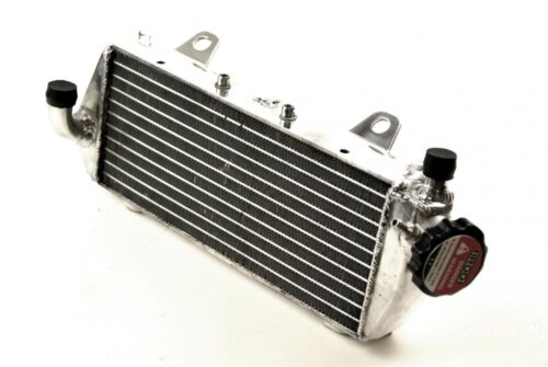 RADIATOR RH KTM HUSQ, IROD 008232, 2019-2021