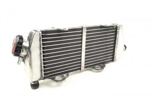 RADIATOR BETA 4-STROKE LEFT, 008235 IROD BETA 350/390/430/480
