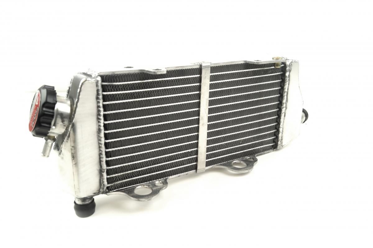 RADIATOR BETA 4-STROKE LEFT, 008235 IROD BETA 350/390/430/480