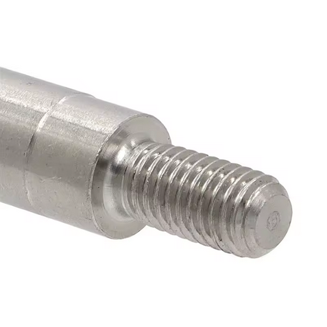 Water Pump Impeller Shaft YAMAHA YZF WRF 400 425 450 HRSHA-001 5GR-12458-00-00