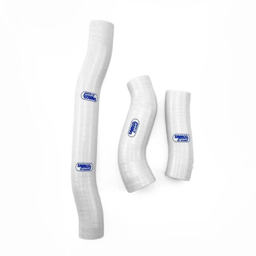 SAMCO HOSE KIT HUSQVARNA, 3 PIECE KIT, WHITE, HUS-50 WH/KTM-104