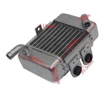 RADIATOR SET KTM 50 SX SXS WATER COOLED MINI CROSS 45235007000 45235008000