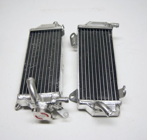 RADIATOR YAMAHA YZF 250 450, BR9-1240A-00-00 BR9-12461-00-00, XD-10113 YZ250F YZF250 2019-2021, YZ450F YZF450 2018-2021