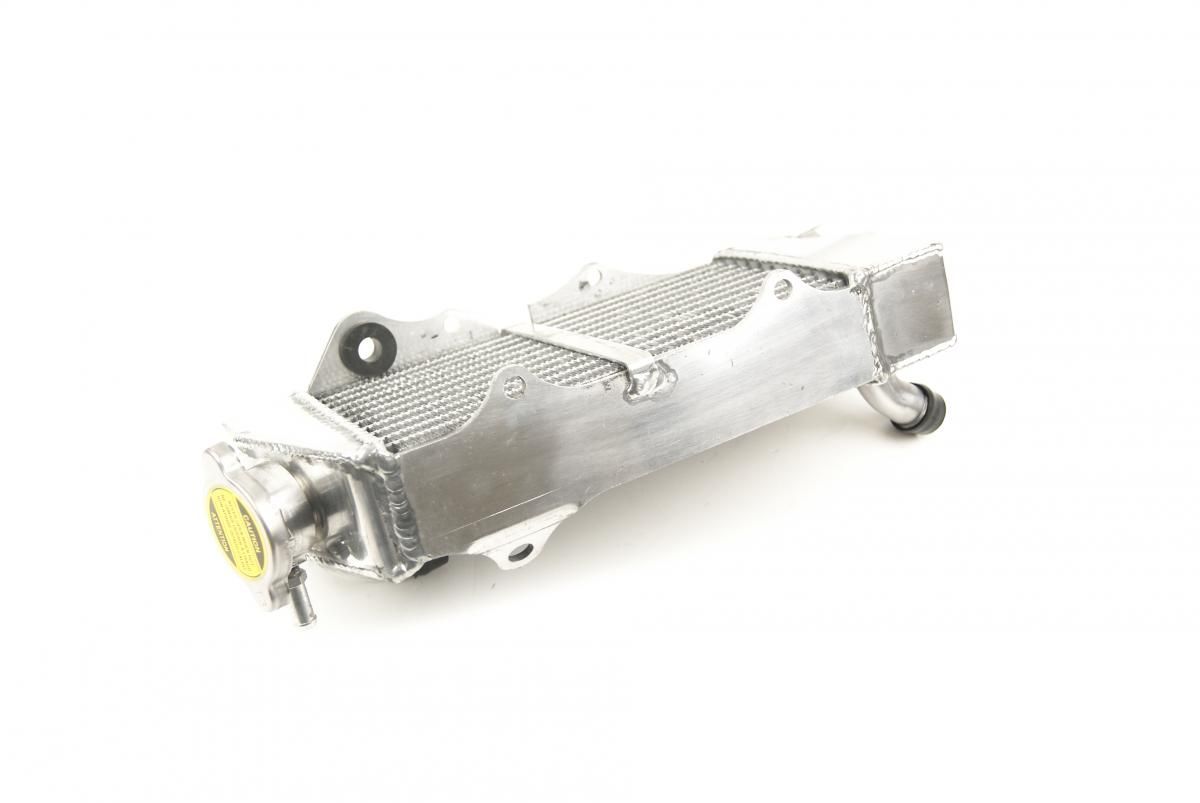 RADIATOR KX80 KX85 KX100 OS, 39061-1245 KAWASAKI MX, XD-10015