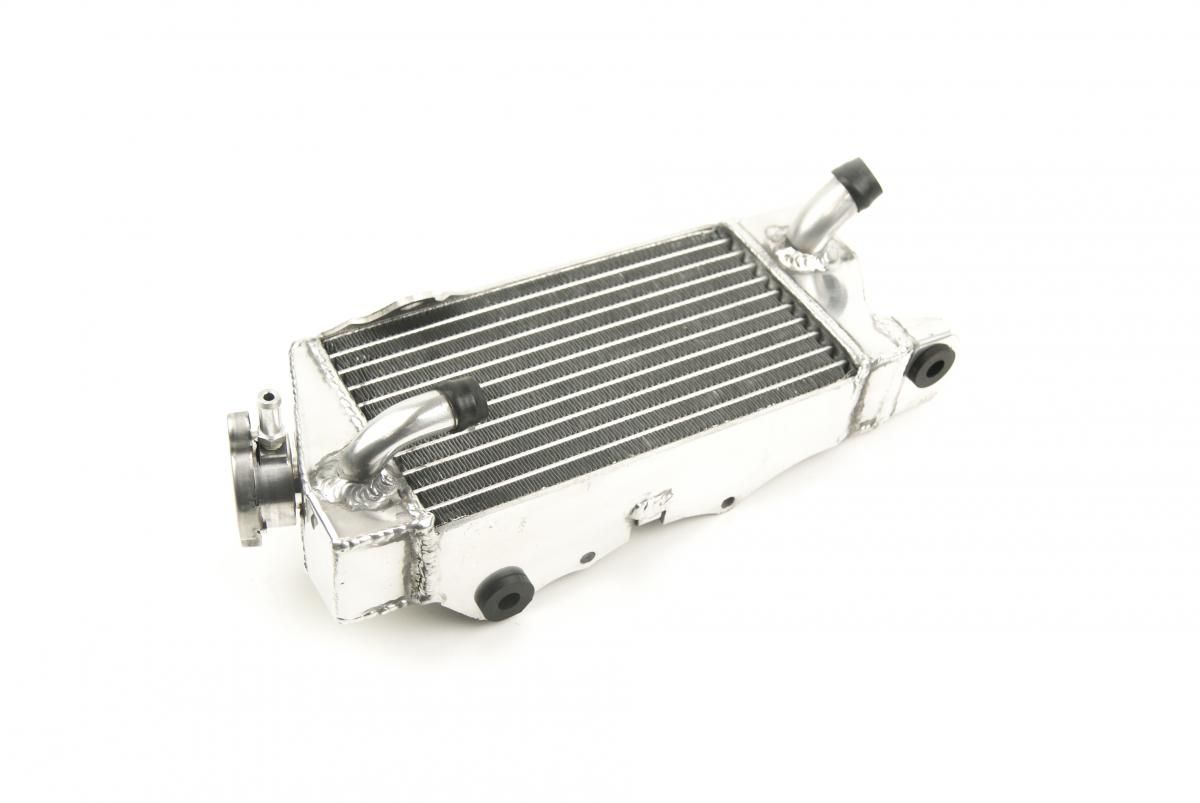 RADIATOR KX80 KX85 KX100 OS, 39061-1245 KAWASAKI MX, XD-10015 - Image 3