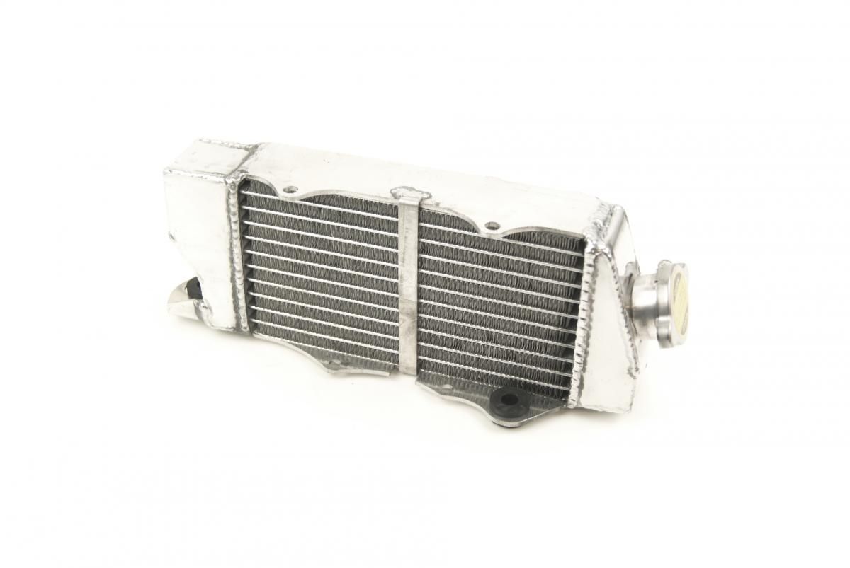 RADIATOR KX80 KX85 KX100 OS, 39061-1245 KAWASAKI MX, XD-10015 - Image 4