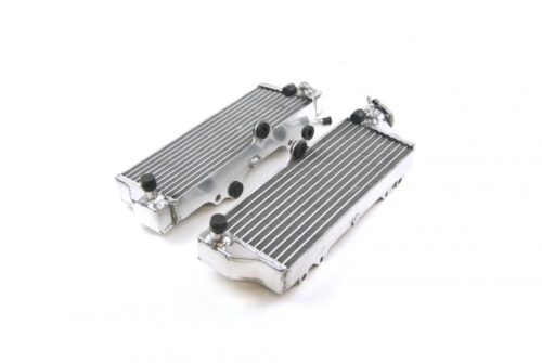 RADIATOR SET HUSQVARNA 2STK, OVERSIZED, XD-10057