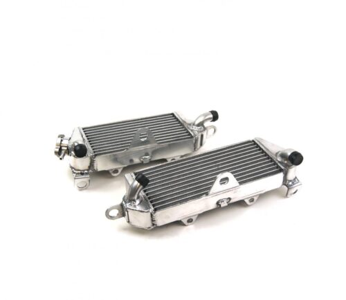RADIATOR KX500 88-04 SET, STANDARD 39061-1235 39061-1236, XD-10046