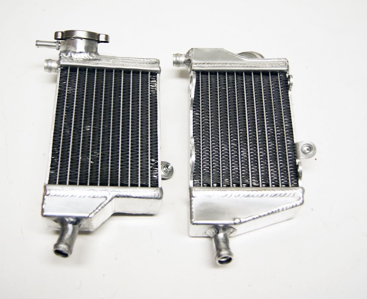RADIATOR KTM SX 65 2016-2022, 46335007000 46335008000 XD-10119 - Image 2