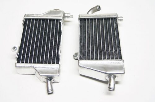 RADIATOR KTM SX 65 2016-2022, 46335007000 46335008000 XD-10119