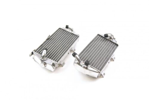 RADIATOR CRF250R 16-17 OS, OVERSIZE 19100-KRN-315, 19100-KRN-305, 19150-KRN-306, XD-10049