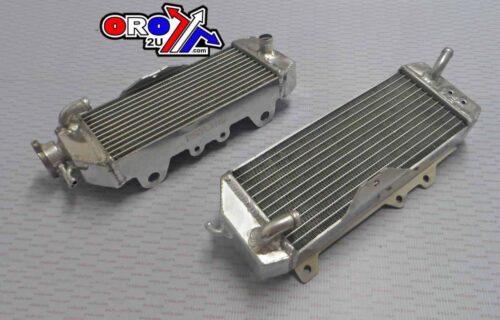 RADIATOR KXF250 11-16 39061-0168 39061-0190 XD-10084