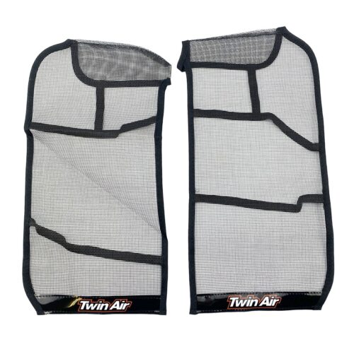 RADIATOR SLEEVE TRIUMPH TF250-X 2024 TWINAIR, 177759SL70