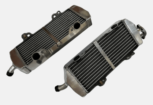 RADIATOR BETA 4 STROKE RR 400 450 525 2005-2009