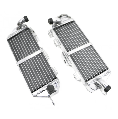 RADIATOR KAWASAKI KX 250 1985-1986
