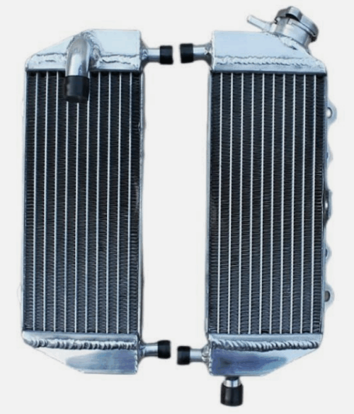 RADIATOR KAWASAKI KX 250 2004, KX 125 1999-2005