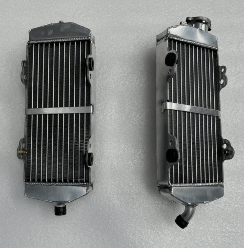 RADIATOR BETA 4 STROKE RR 350 400 498 520 2010-2019