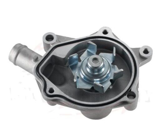 WATER PUMP ASSEMBLY 1989-1999 HONDA XL600V TRANSALP RADIATOR COOLING ACCESSORIES