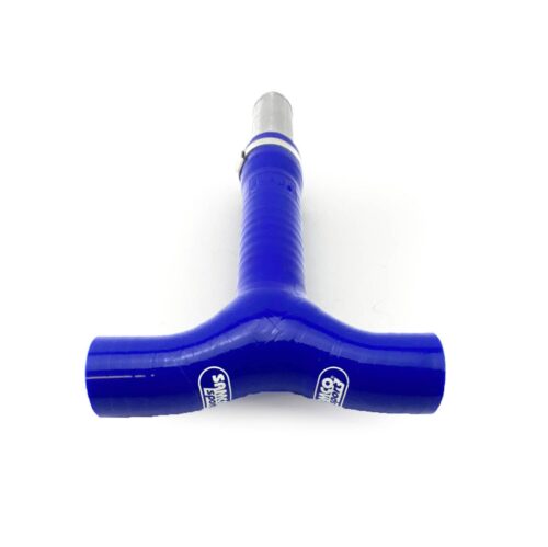 T PIECE COOLANT HOSE SAMCO, SAMCO FTP-7-BL, A44035073033 A46035071044