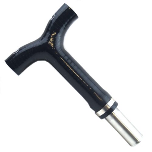 T PIECE COOLANT HOSE SAMCO, SAMCO FTP-7-BK, A44035073033 A46035071044