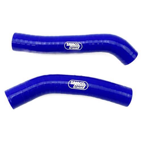 SAMCO HOSE KIT GASGAS/HUSKY/KTM 50 2024, BLUE, KTM-134-BU