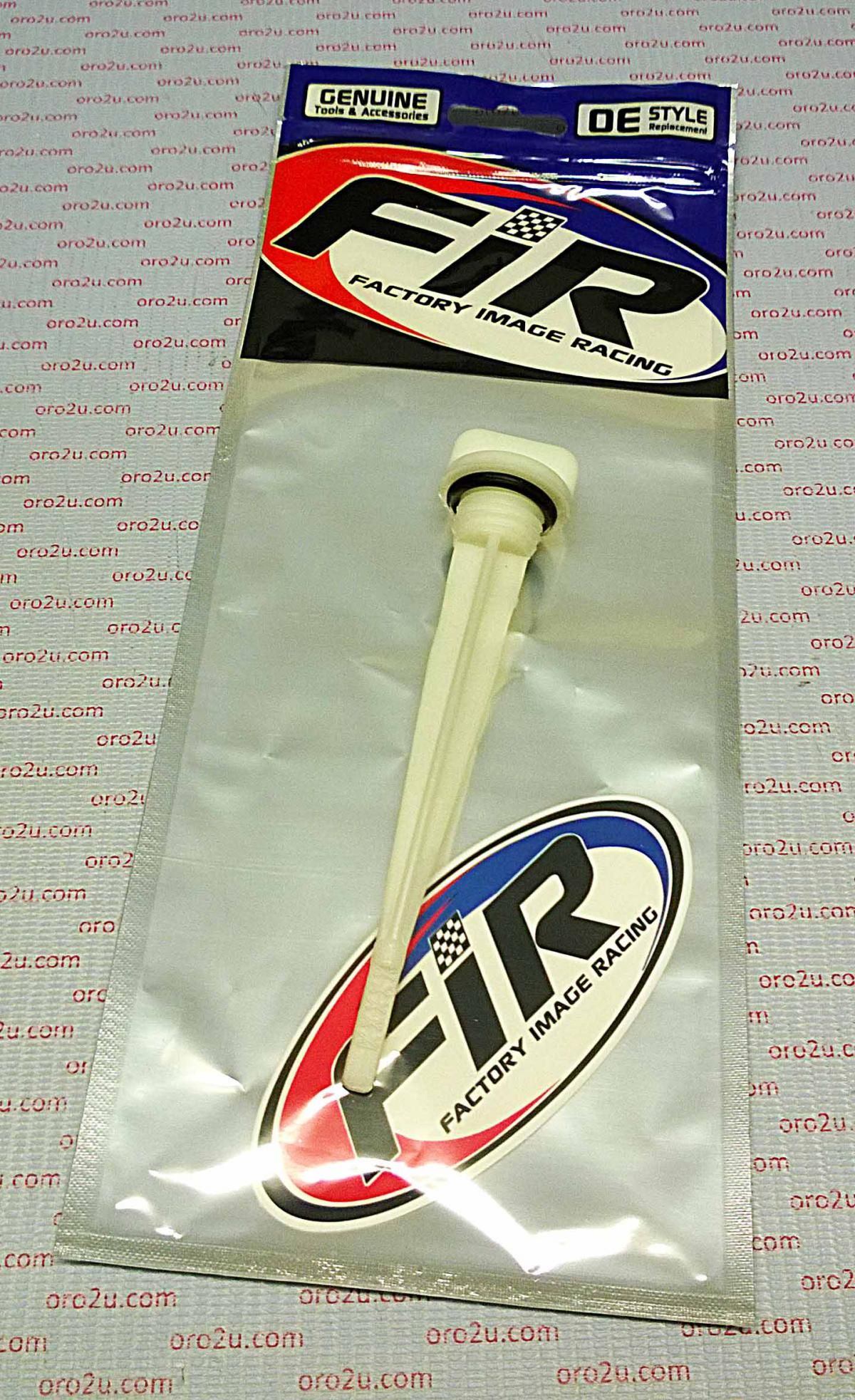 DIP STICK OIL 125 150 200cc, Dirt Pit Bike YCF SDG SSR TTR - Image 2