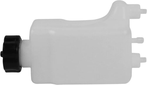 OIL RESERVOIR TANK 1981 – 2009 YAMAHA PW50 4X4-21751-00-00 1Y1-21770-01-00 4X4-21773-00-00
