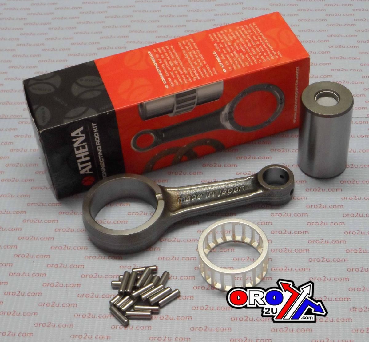 CONNECTING ROD KIT KTM EXC-F/SX-F 250 06-13, ATHENA P40321042 HUSABERG FE 250 2013