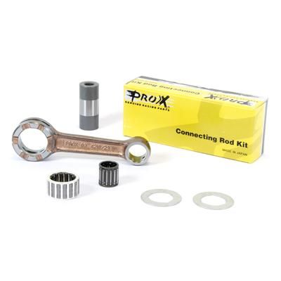 CONNECTING ROD KIT 98-02 KX125, PROX 03.4218, MADE IN JAPAN