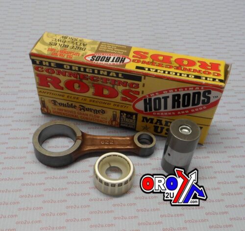 CONNECTING ROD 07-15 RMZ250, HOTRODS 8653 SUZUKI MX