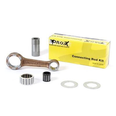 CONNECTING ROD KIT 98-25 KX80/85, PROX 03.4118, MADE IN JAPAN