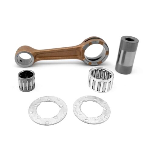 CONNECTING ROD KIT 98-19 KX80/85/100, NAMURA RX-20003, MX-09028 KAWASAKI
