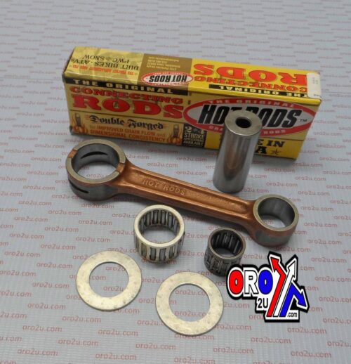 CONNECTING ROD KIT 98-02 KX125, HOTROD 8140 KAWASAKI MX