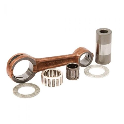 CONNECTING ROD KIT 98-19 KX80, HOT RODS 8147 KX80 KX85 KX100