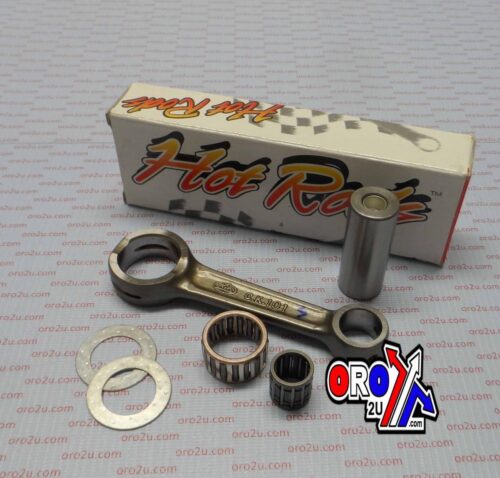 CONNECTING ROD 94-97 KX125, HOT RODS 8163 CR132