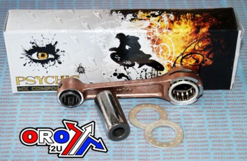 CONNECTING ROD 85-07 CR80/85, PSYCHIC MX-09000 REPAIR KIT