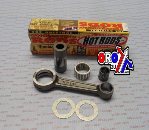 CONNECTING ROD 81-84 CR125