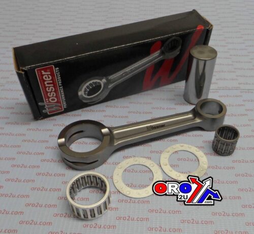 CONNECTING ROD TM144 08-15, WOSSNER P2067