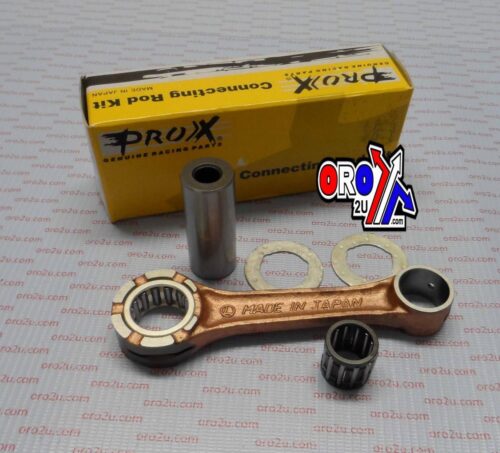 CONNECTING ROD HUSKY 125 91-94